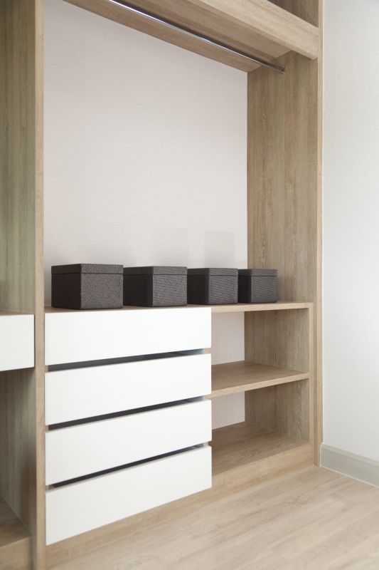 Customized Shelving Service in Greensboro, NC