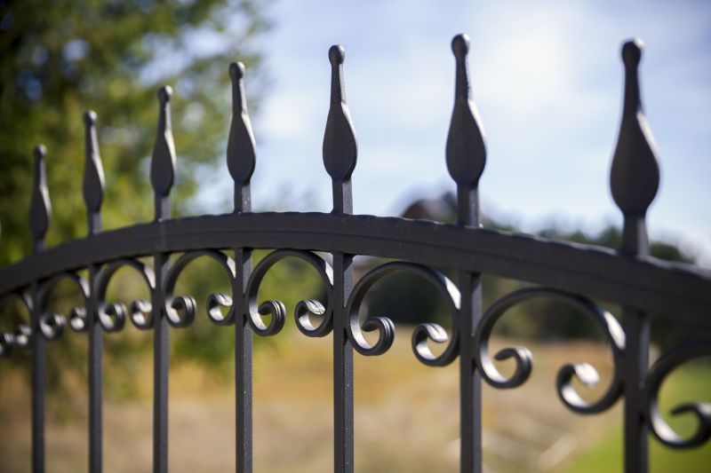Wrought Iron Furniture Repair Costs — Cost of Wrought Iron Furniture Repair