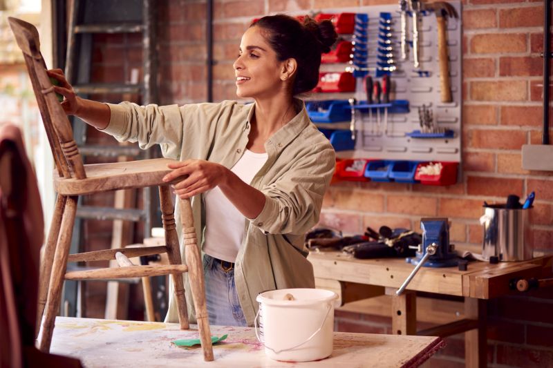 Wrought Iron Furniture Repair Costs — Cost of Wrought Iron Furniture Repair
