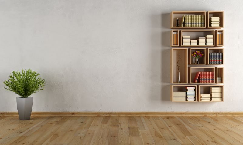 Customized Shelving Service in Frederick, MD